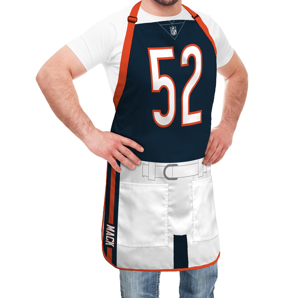 nfl khalil mack jersey