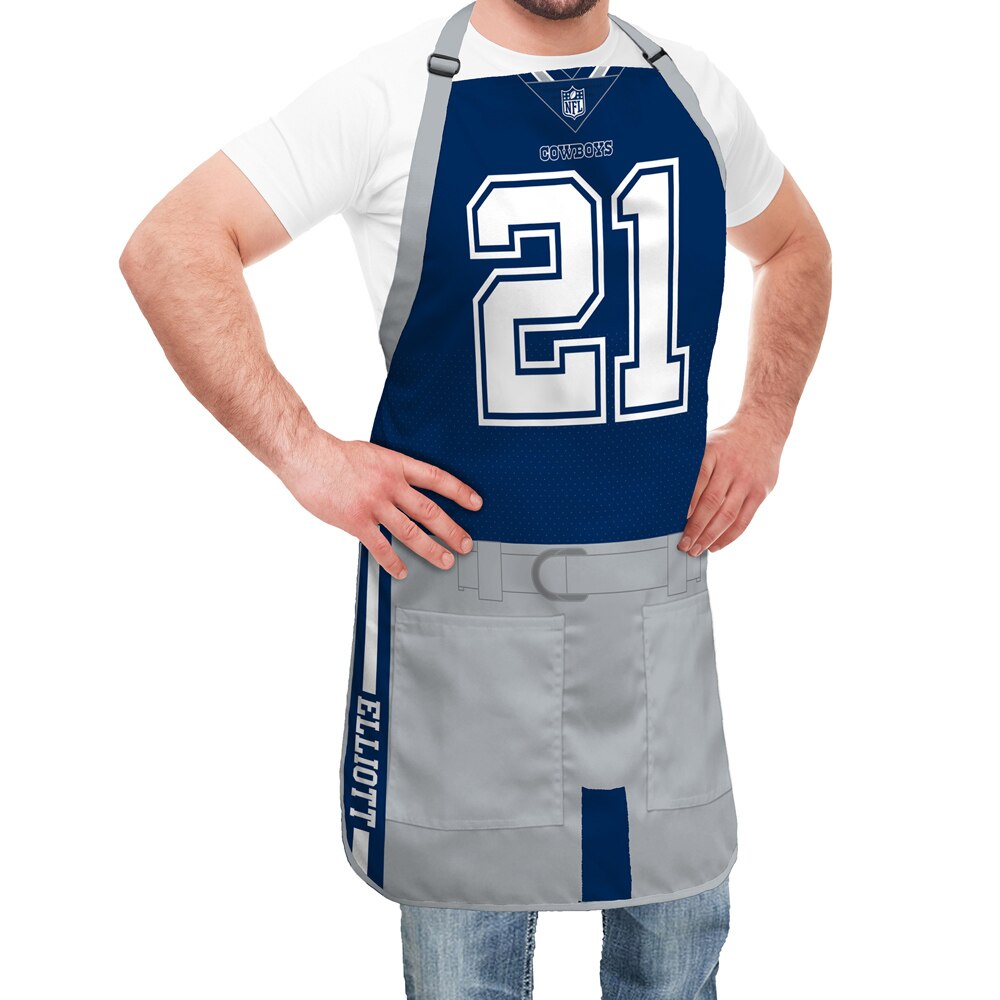 dallas cowboys spirit jersey