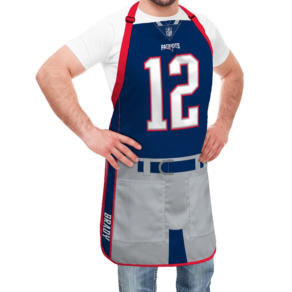 nfl tom brady jersey