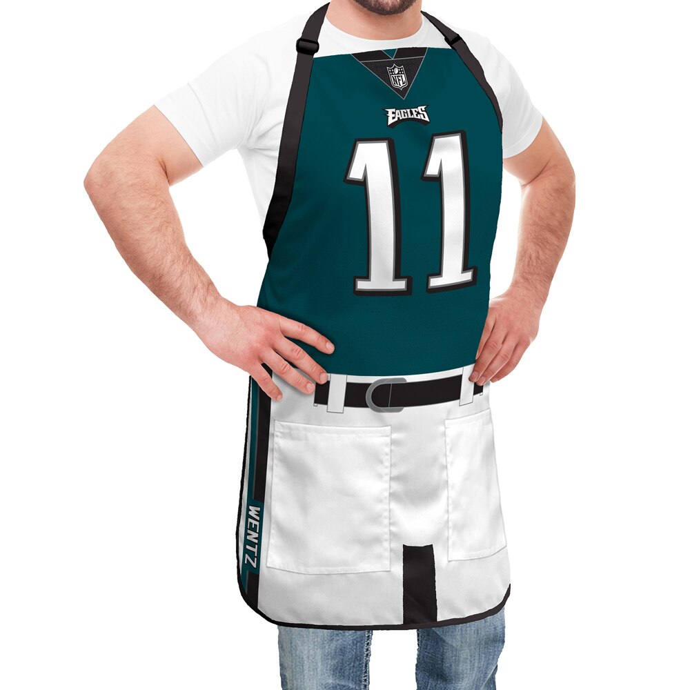 philadelphia eagles basketball jersey