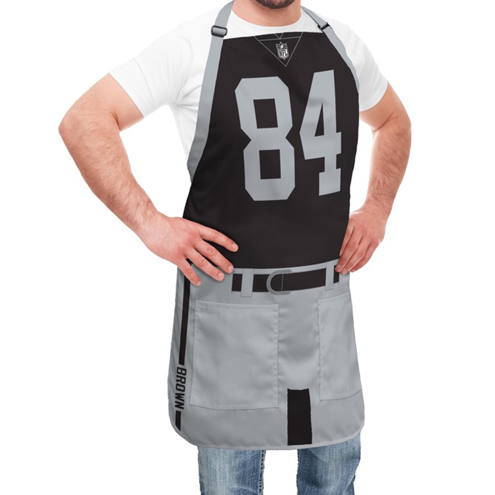 nfl jersey raiders