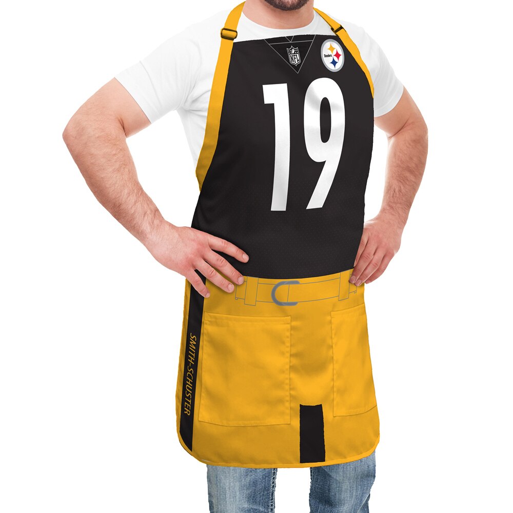 nfl jersey with front pockets