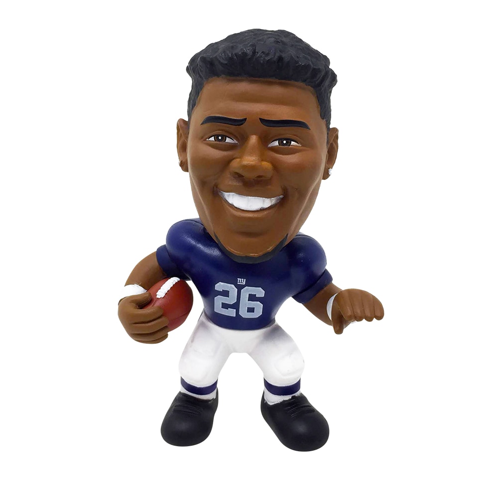 Saquon Barkley kids collectibles