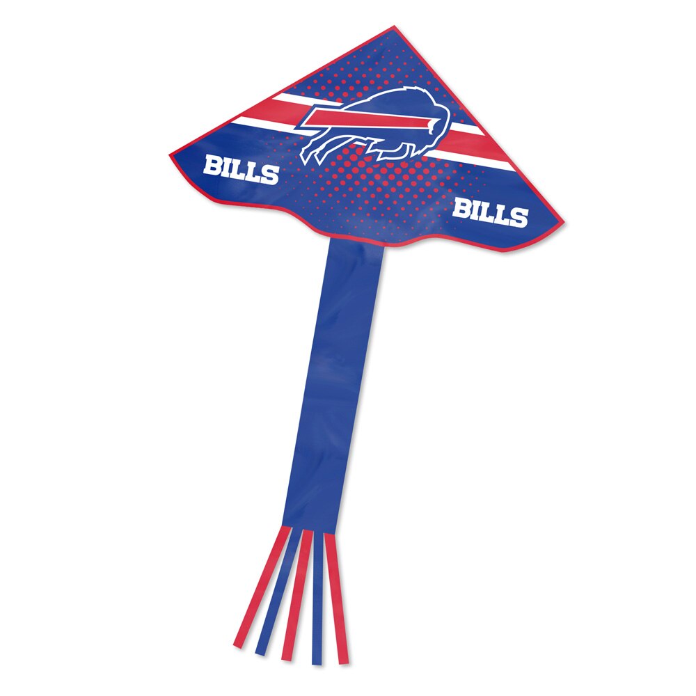 Buffalo Bills Kite