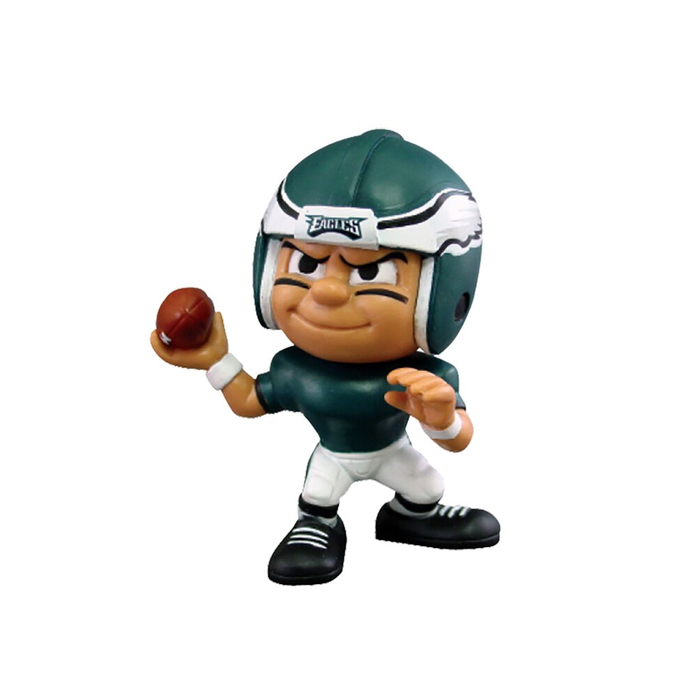New Orleans Saints Lil Teammates Quarterback Series 2