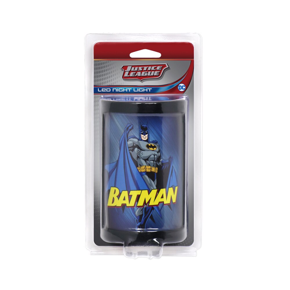 Batman LED Night Light
