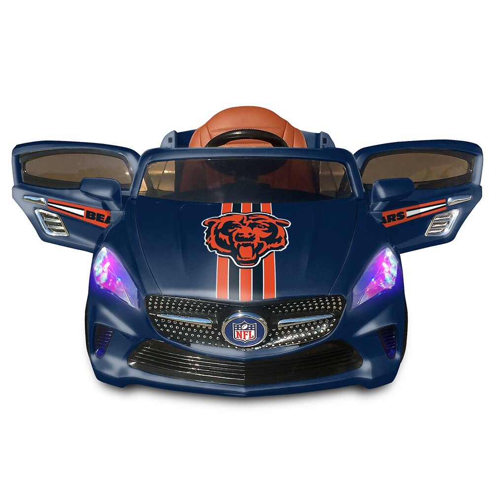 Chicago Bears Ride On Car