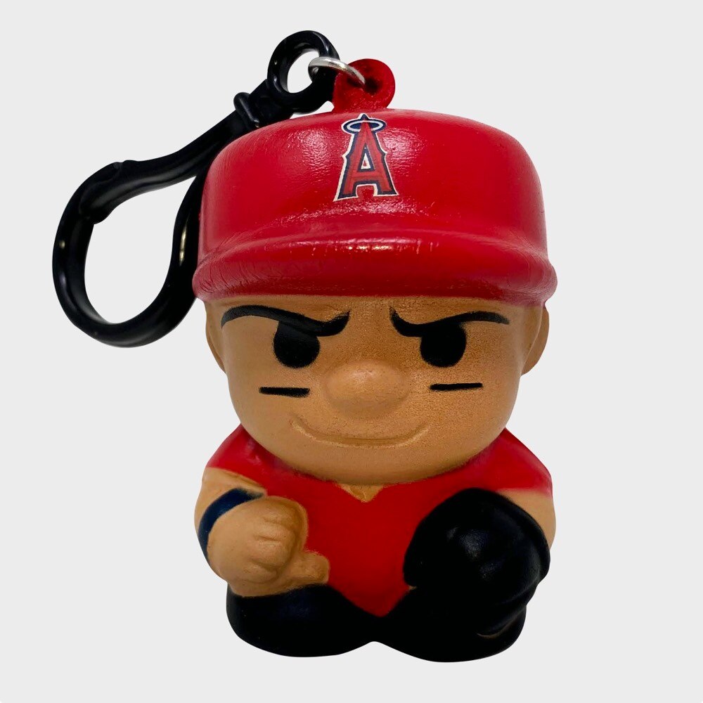mlb blind box
