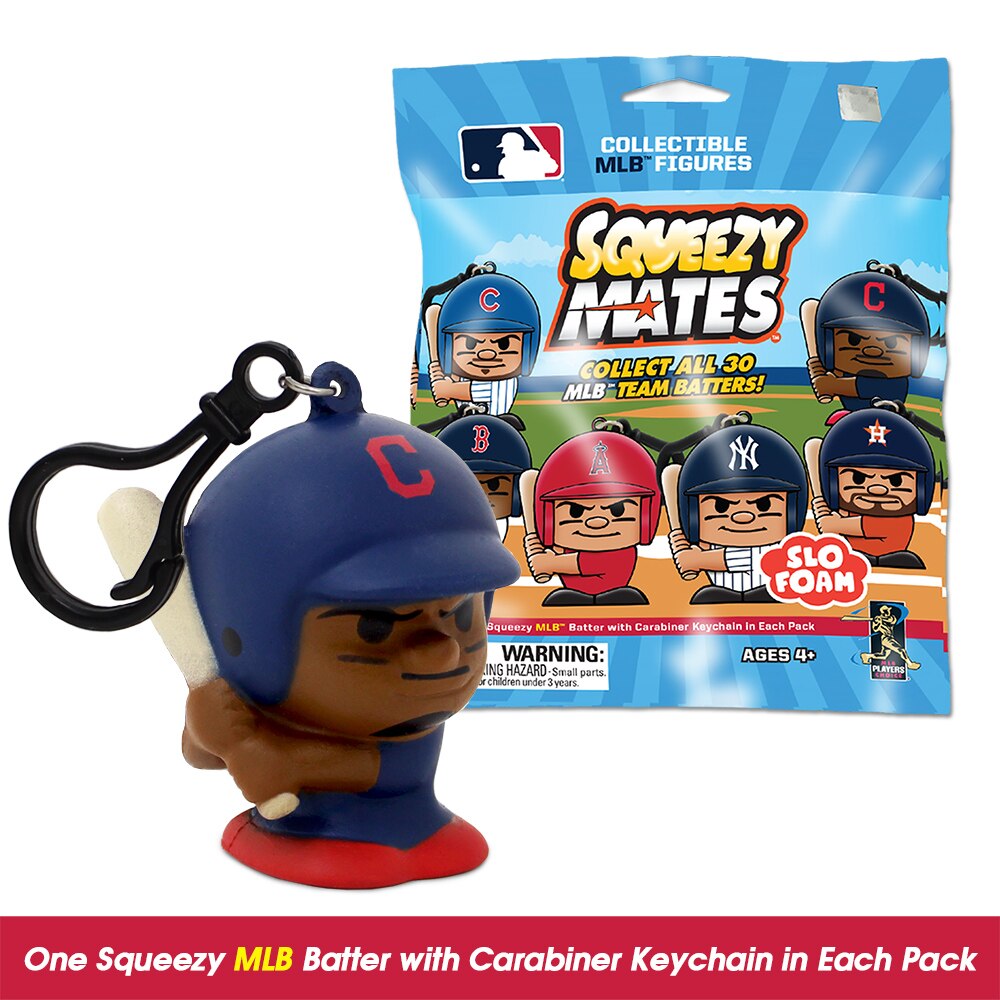 mlb blind box