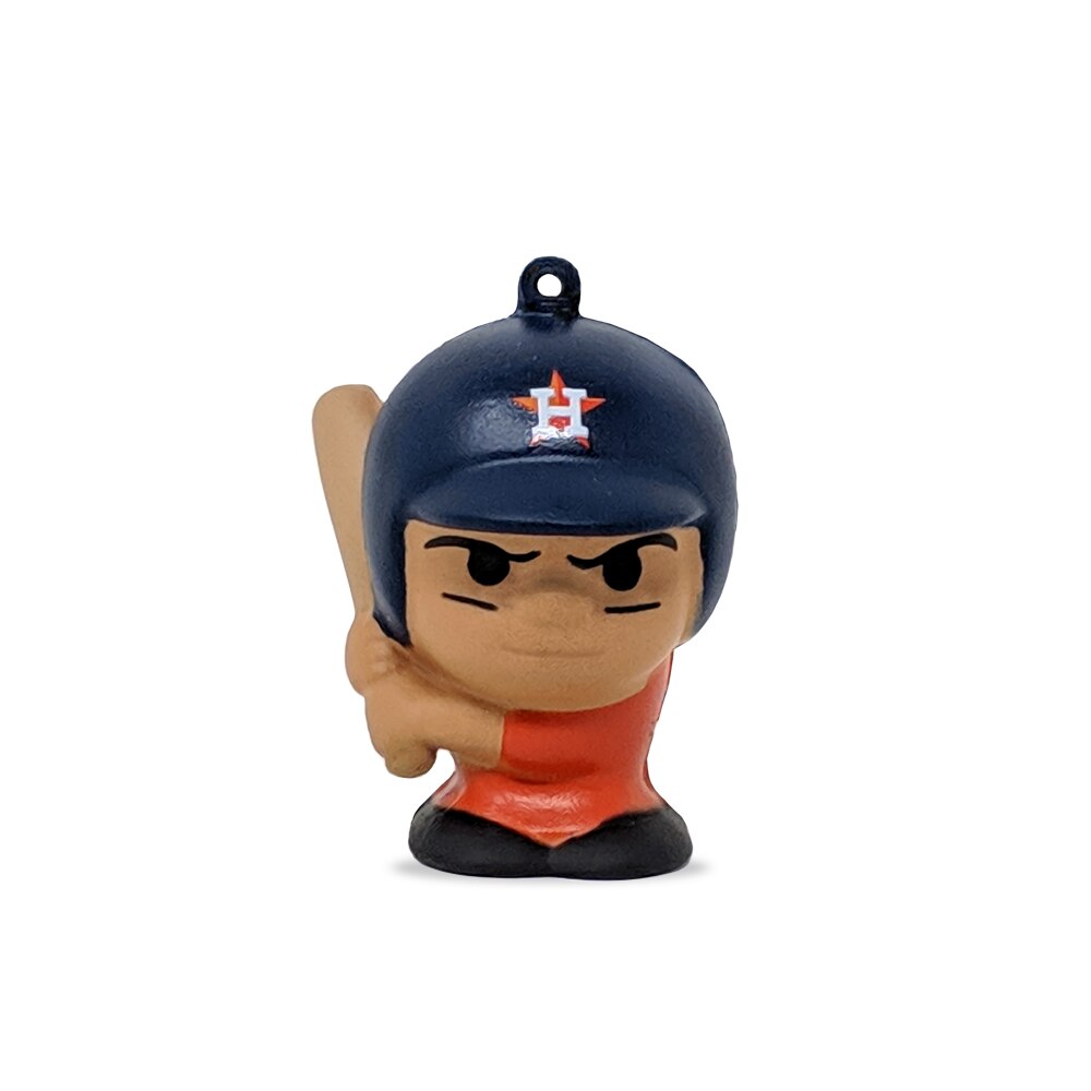 Houston Astros SqueezyMates Figure