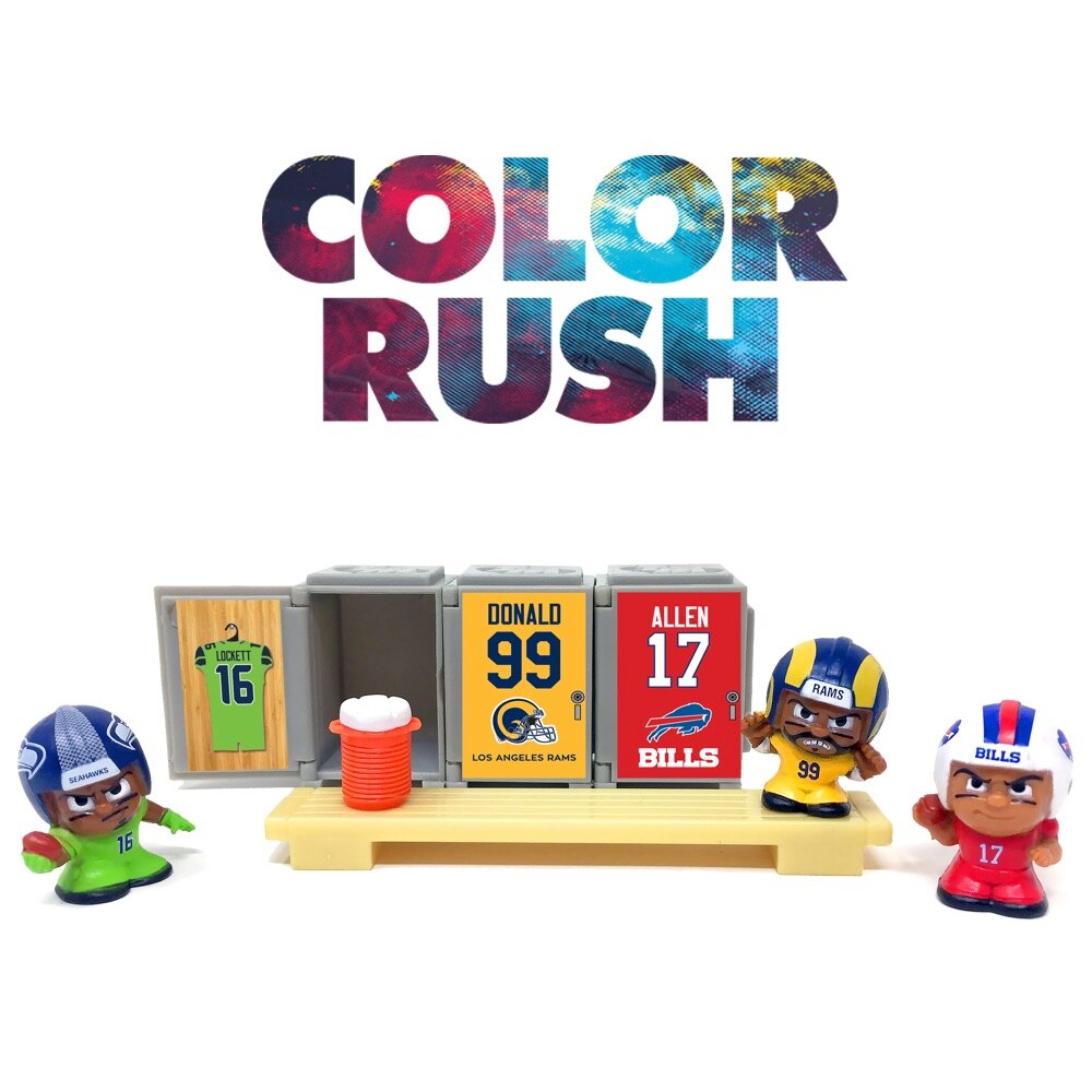 funko nfl series 8