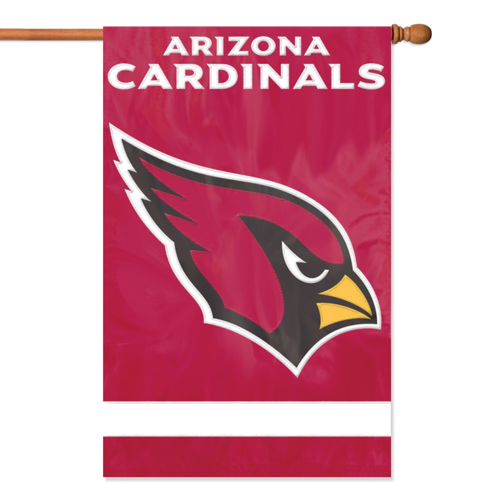 Party Animal St. Louis Cardinals Garden Flag