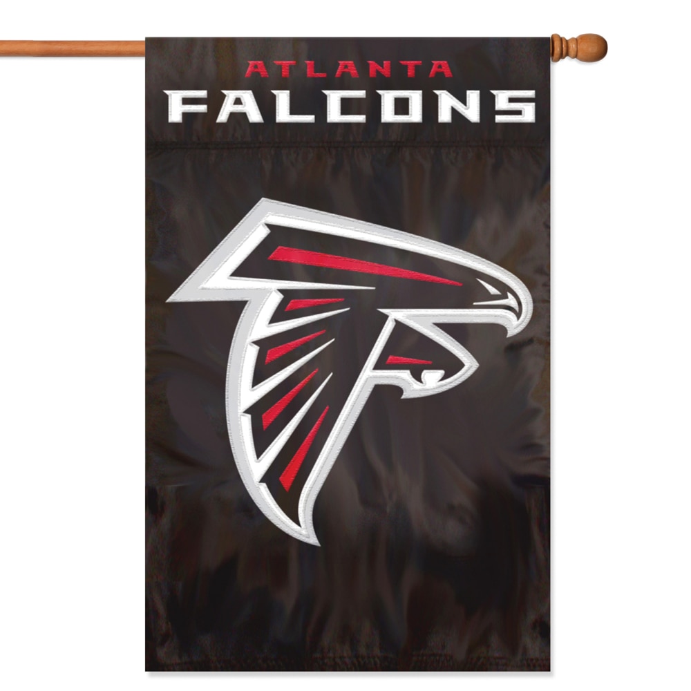 atlanta falcons pennant