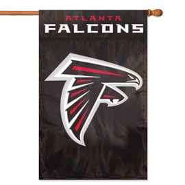 Atlanta Falcons Premium Banner Flag