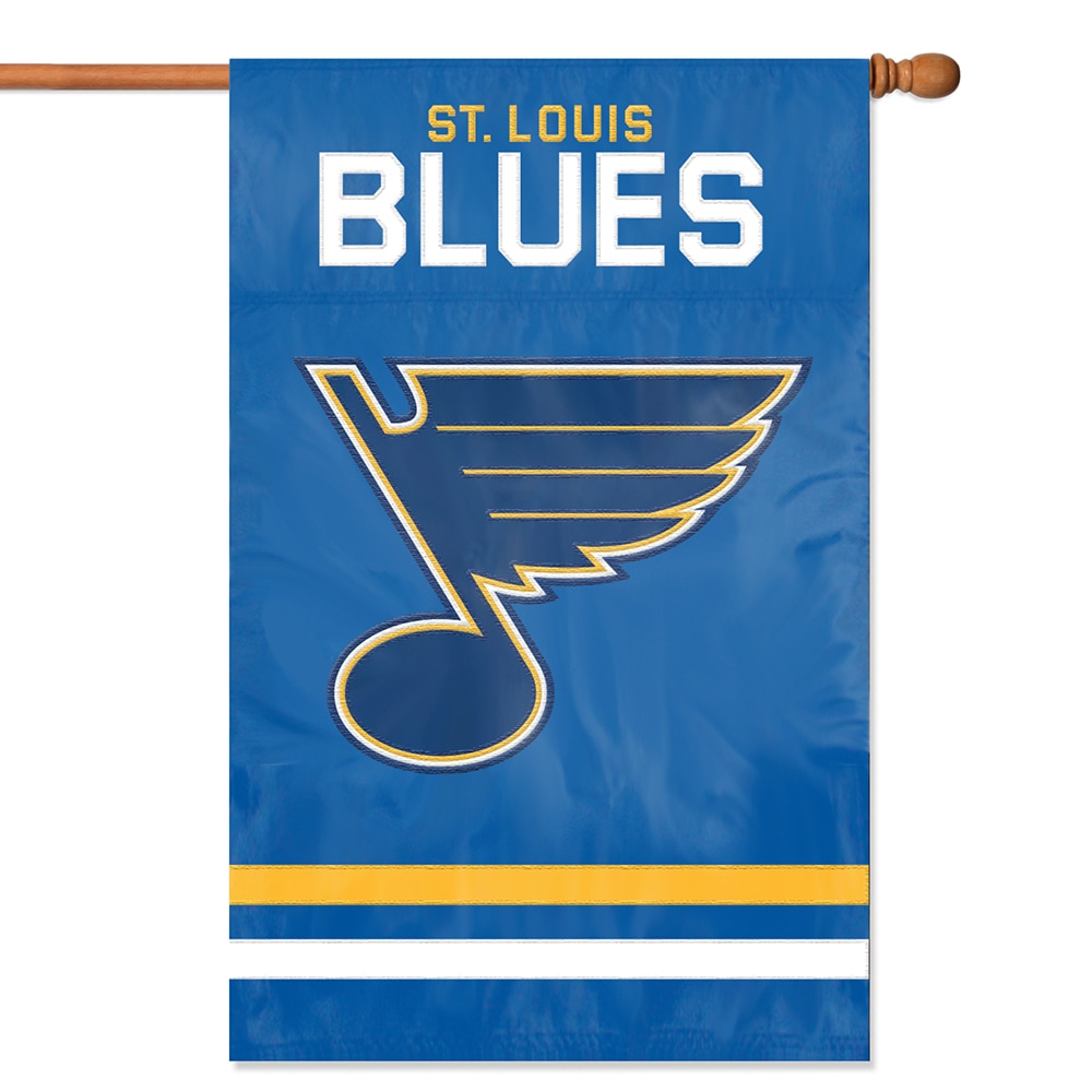 St. Louis Blues Flag