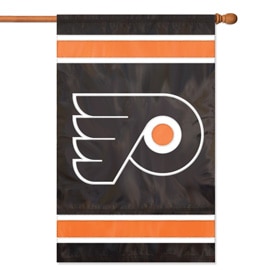 Philadelphia Flyers Premium Banner Flag