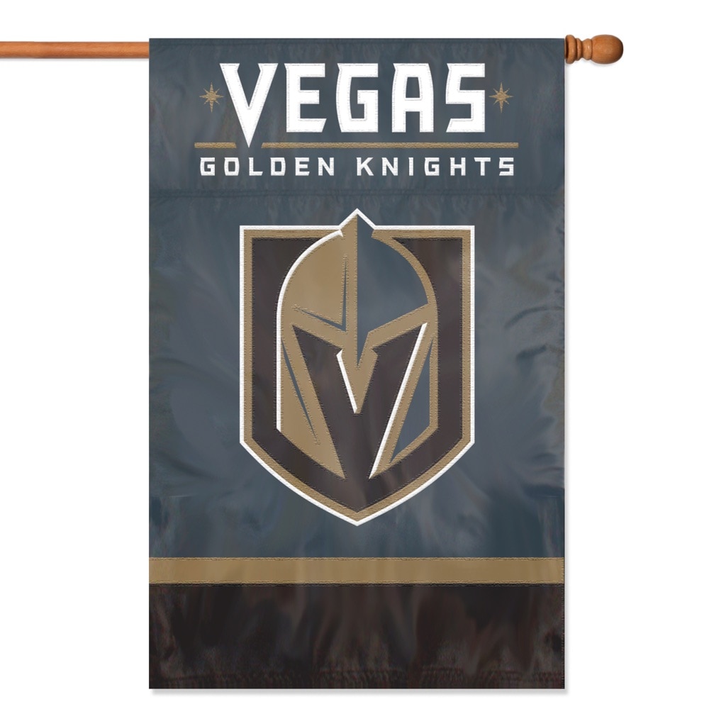 lv golden knights flag