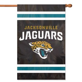 Jacksonville Jaguars Premium Banner Flag