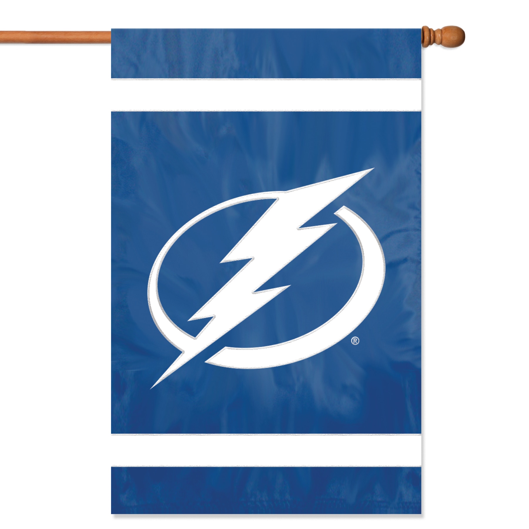 Tampa Bay Lightning Premium Banner Flag