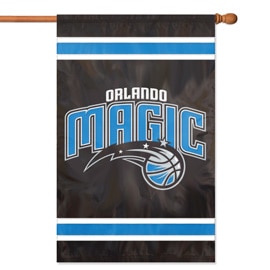Orlando Magic Premium Banner Flag