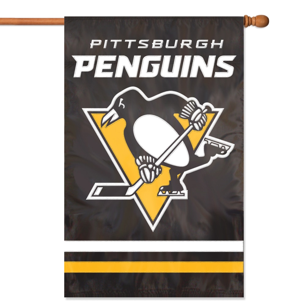 Pittsburgh Penguins Banner