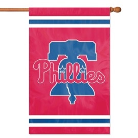 Philadelphia Phillies Premium Banner Flag