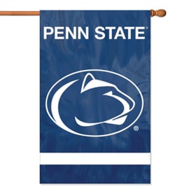 Penn State Nittany Lions Premium Banner Flag