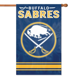 Buffalo Sabres Premium Banner Flag