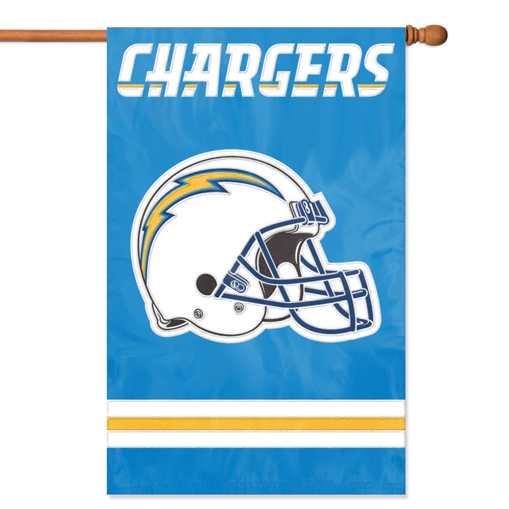 san diego chargers banner