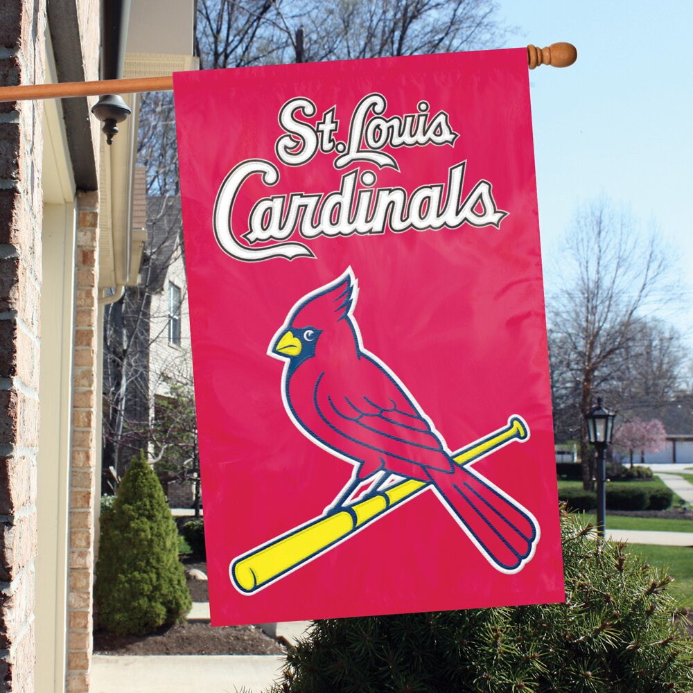 St. Louis Cardinals banners and flags, MLB banners and flags