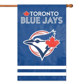 Toronto Blue Jays Premium Banner Flag