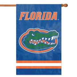 Florida Gators Premium Banner Flag