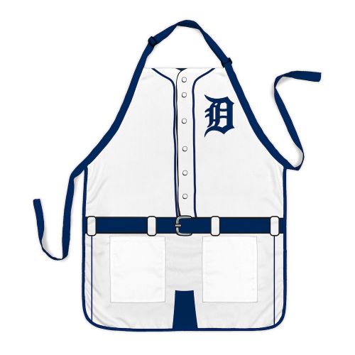 Detroit Tigers Jersey Apron