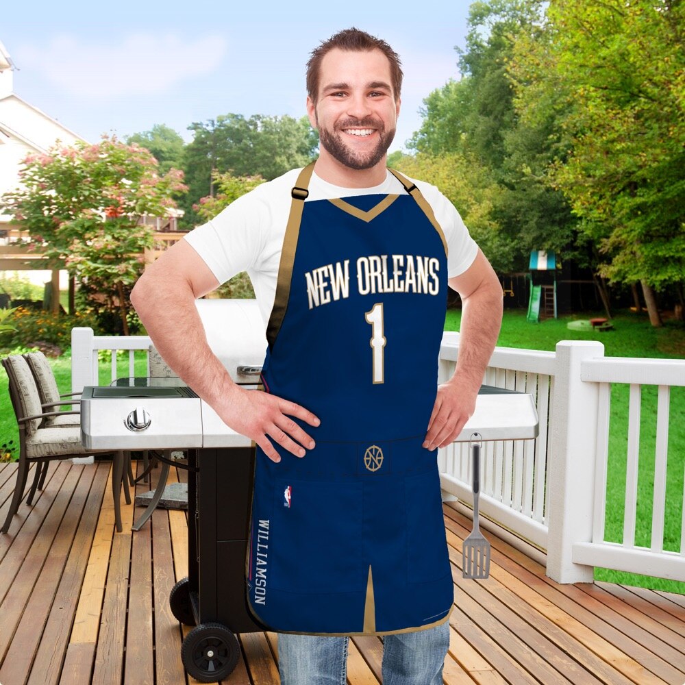 New Orleans Pelicans Jerseys, Zion Pelicans Jerseys, Pelicans Uniforms