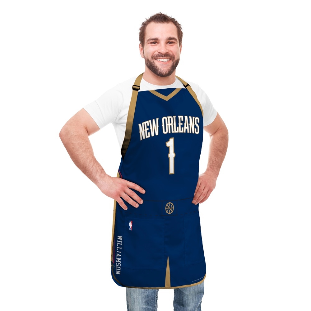 pelicans basketball jersey