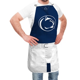 Penn State Nittany Lions Jersey Apron