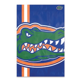 Florida Bold Logo Banner Flag