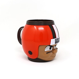 Cleveland Browns Big Sip Mug