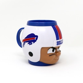 Buffalo Bills Big Sip Mug