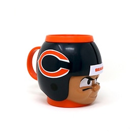 Chicago Bears Big Sip Mug