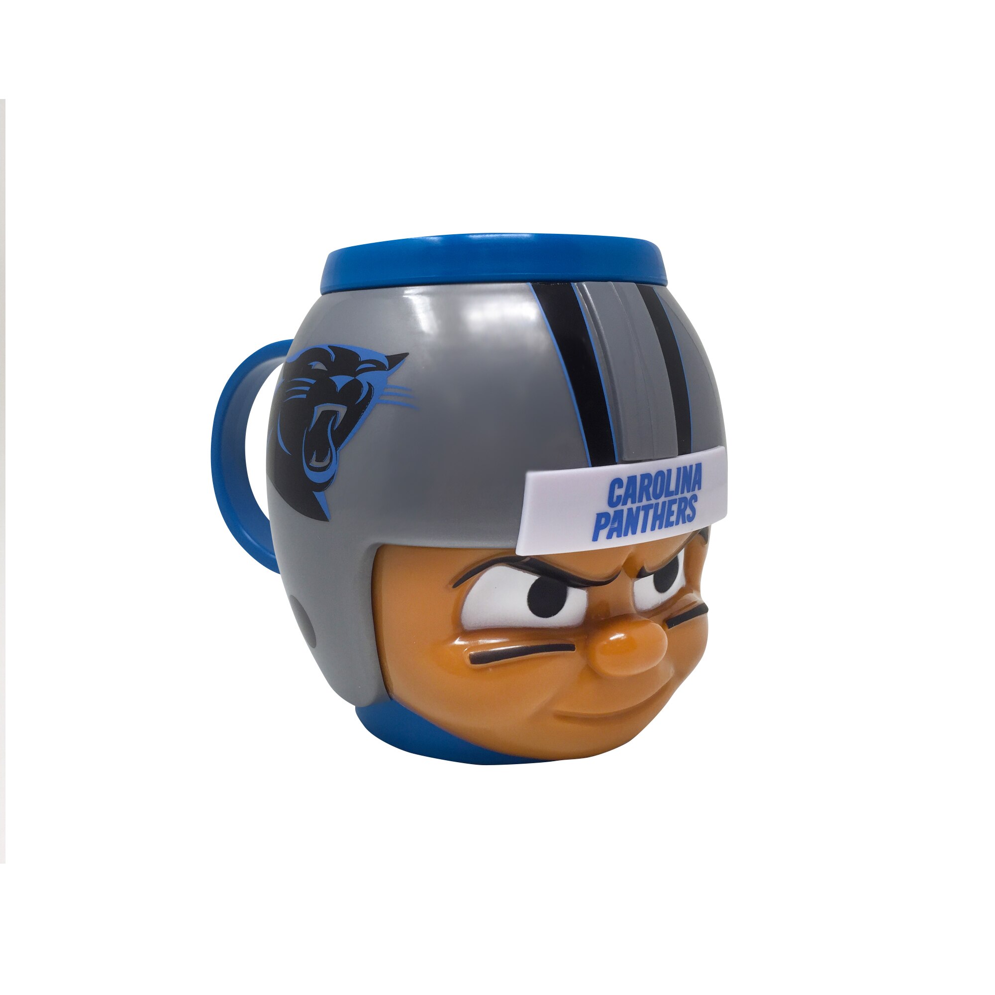 Carolina Panthers Big Sip Drink Mug