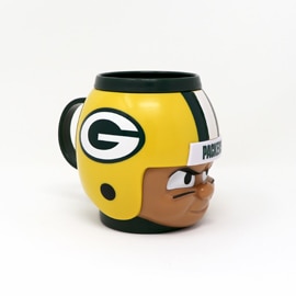 Green Bay Packers Big Sip Mug