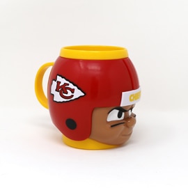 Kansas City Chiefs Big Sip Mug