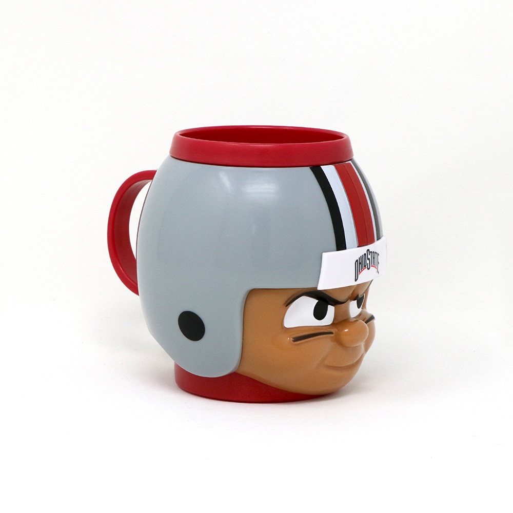 Ohio State Buckeyes Football Mug