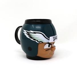 Philadelphia Eagles Big Sip Mug