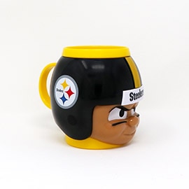 Pittsburgh Steelers Big Sip Mug