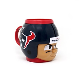 Houston Texans Big Sip Mug