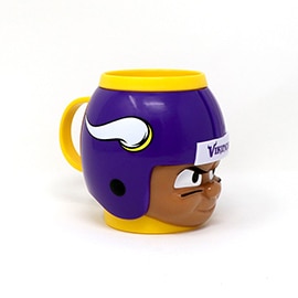 Minnesota Vikings Big Sip Mug