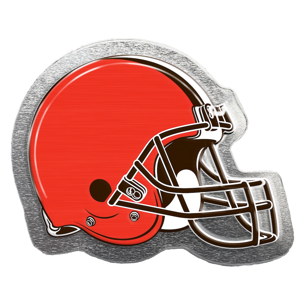 Cleveland Browns Helmet Bottle Opener