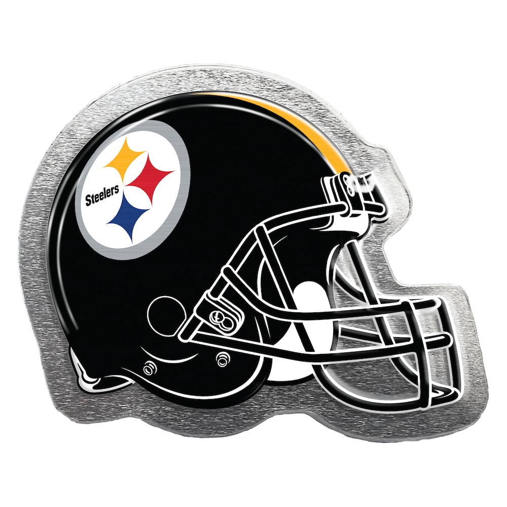 PITTSBURGH Sports Fan / 8 Vinyl DECAL / STEELERS / PENGUINS / PIRATES  Sticker